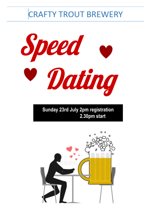 Speed Dating