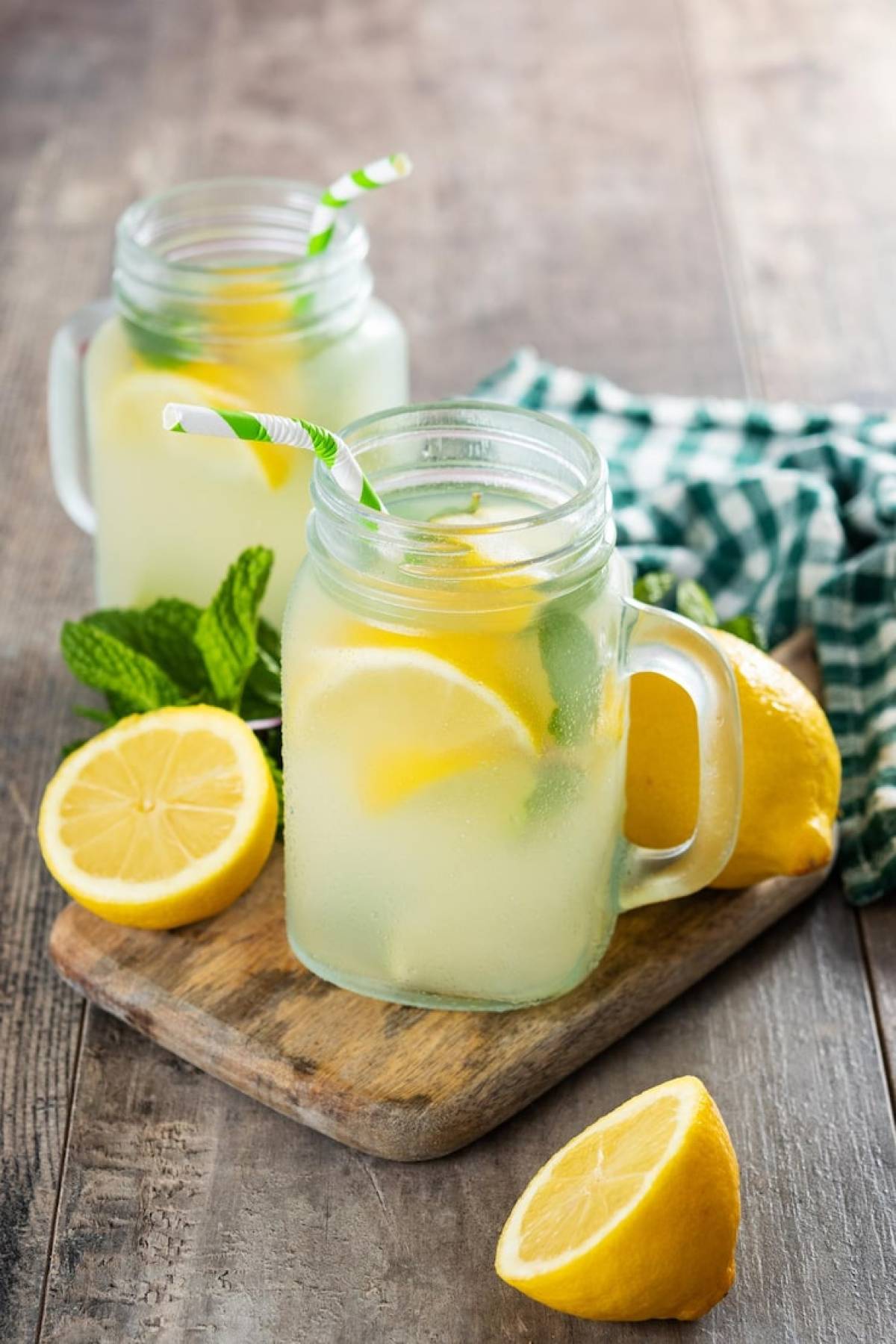 Lemonade