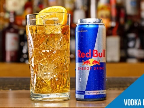 Red Bull