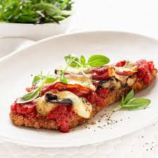 Roasted Tomato Sauce