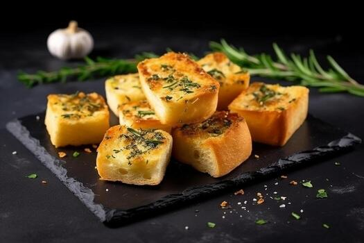 Garlic Bread