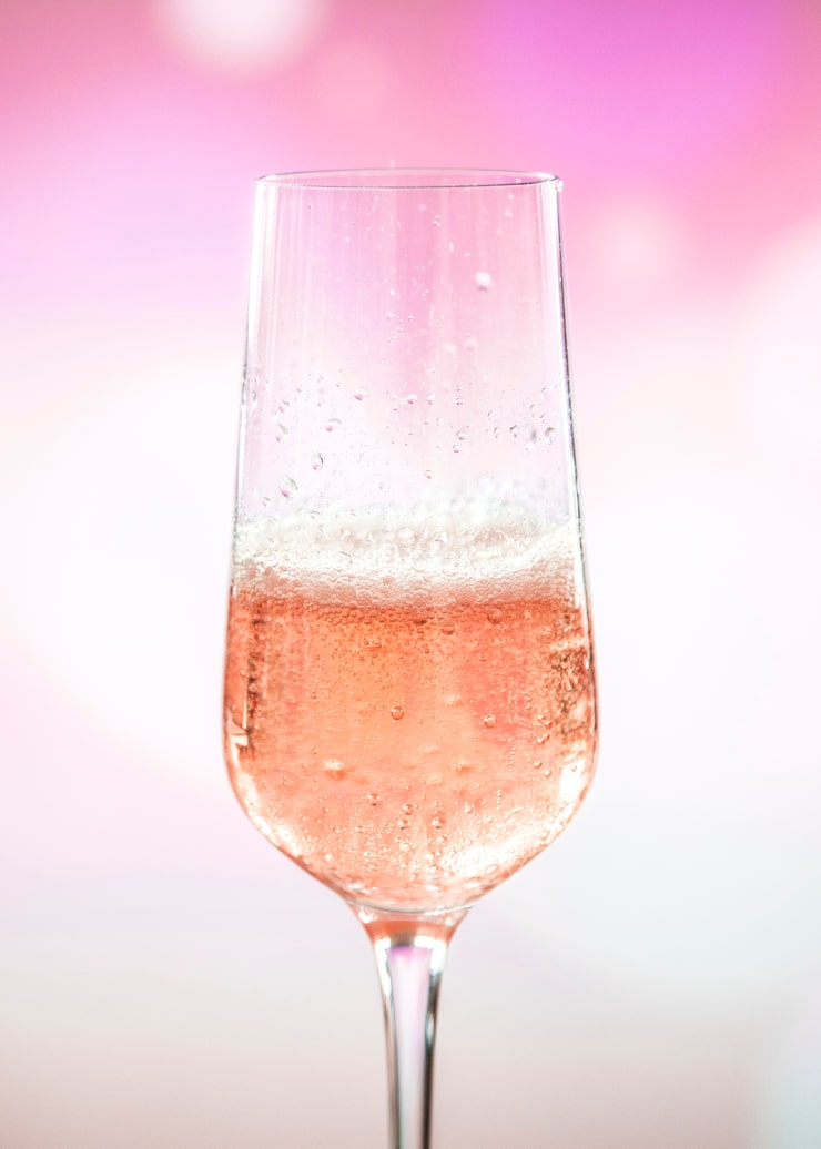 Rose Wine