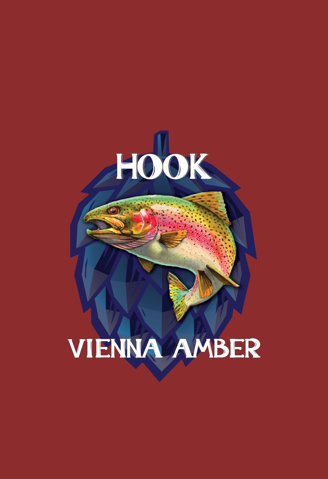 Hook Vienna Amber