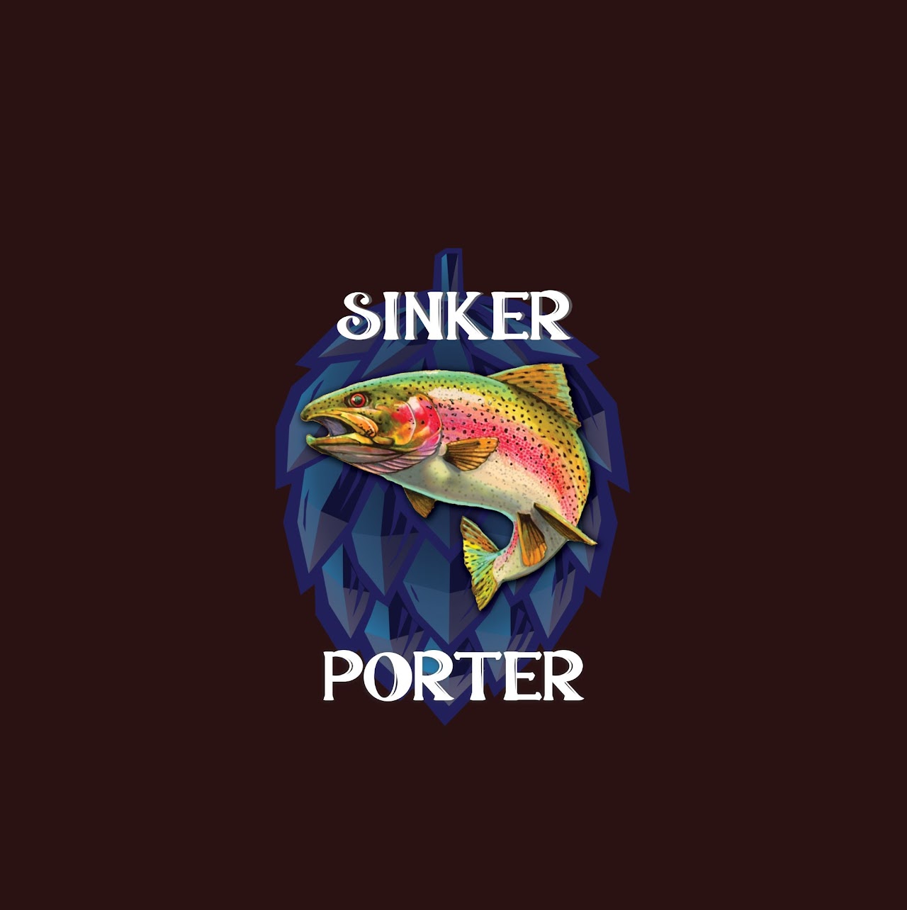 Sinker porter