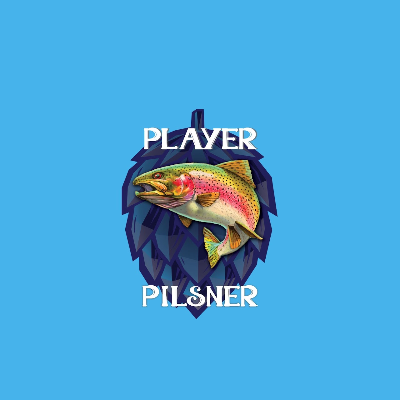 Player Pilsner