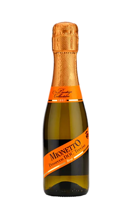 Mionetto Prestige Prosecco Mini