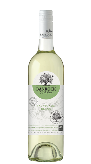 Banrock Station Sauvignon Blanc South Australia