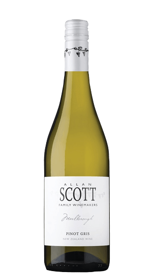 Allan Scott Pinot Gris