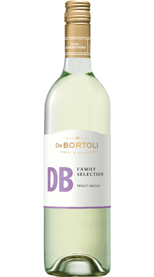 De Bortoli Pinot Gris NV
