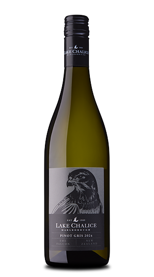 Lake Chalice The Falcon Pinot Gris