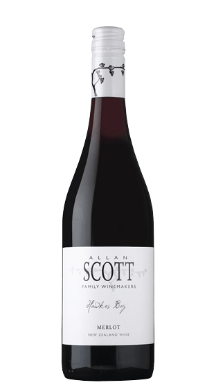 Allan Scott Merlot