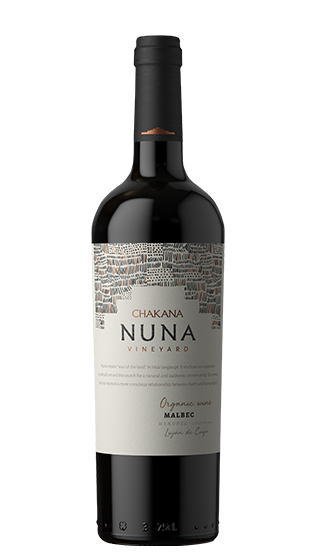 Chakana Nuna Estate Malbec