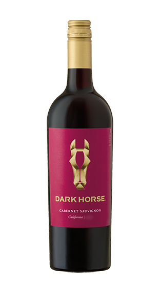 Dark Horse Cabernet Sauvignon