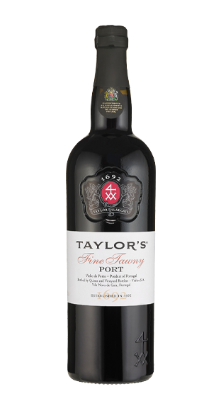 Taylor's Tawny Port