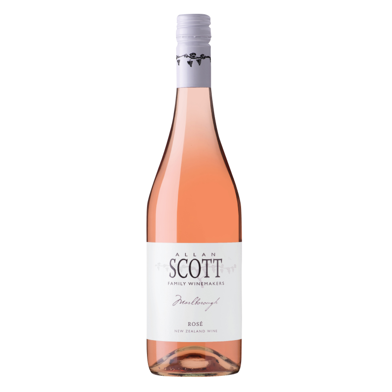 Allan Scott Rose