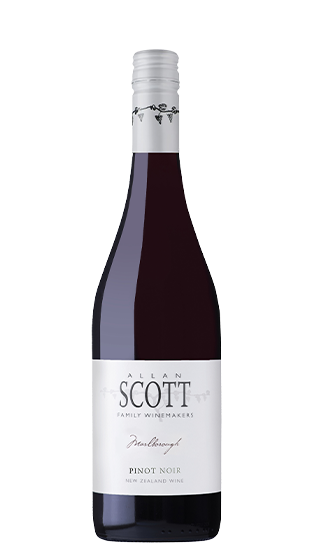 Allan Scott Pinot Noir