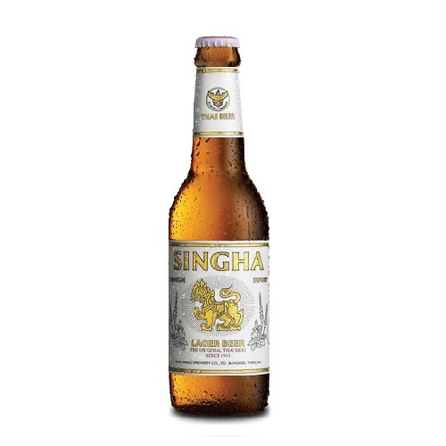 Singha 6pack