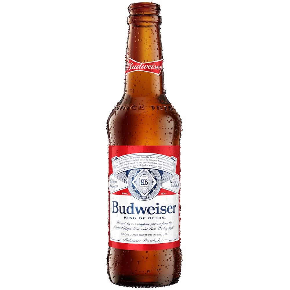 Budweiser6pack