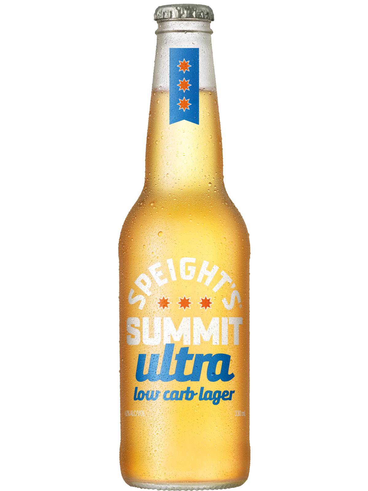 Speight's Summit Ultra 6pack