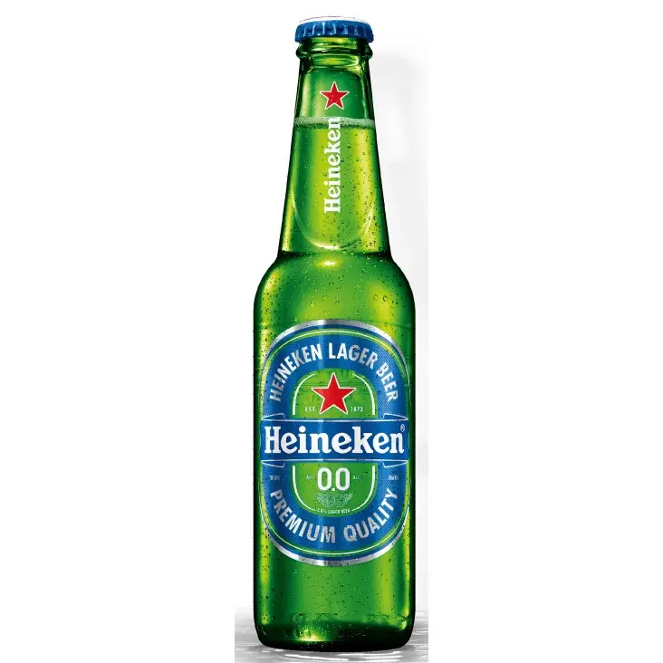 Heineken zero 6pack