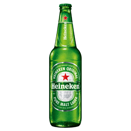 Heineken 6pack