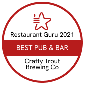 Restaurant Guru 2021 - Best Pub & Bar