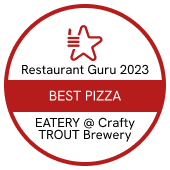 Restaurant Guru 2023 - Best Pizza