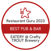 Restaurant Guru 2023 - Best Pub & Bar